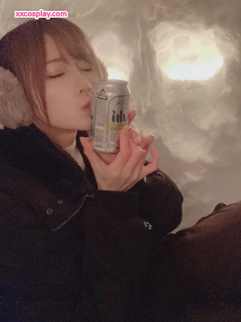 KenKen's Marin Kitagawa Swimsuit Photobook 🐬💕